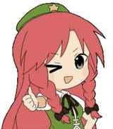 Meiling Says Yes!