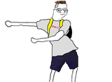 ZoomerFortniteDance