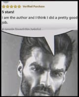 ChadAuthor
