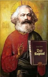 saint marx