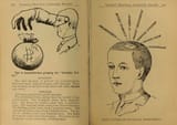 psychic power