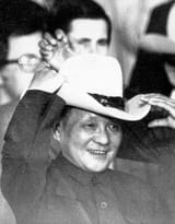 cowboy deng