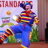 SallyStage