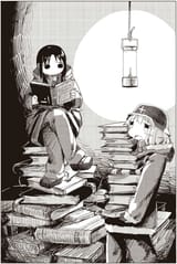 readin