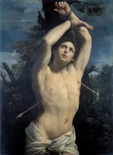 Guido_Reni_-_Saint_Sebastian_-_Google_Art_Project_(27740148)