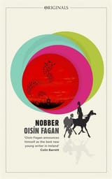 nobber - oisin fagan