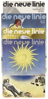 MagazineBayer