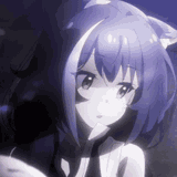 Kyaru Says Yes!