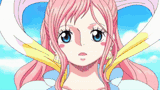 Shirahoshi Agrees!