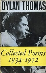 Dylan Thomas Collected Poems