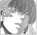 near&#039;s got light and knows much more than he expected