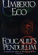 Foucaualt&#039;sPendulum_Eco