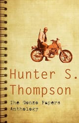 The Gonzo Papers Anthology_HST