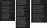 poems