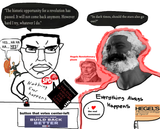 revolutionharry optimism