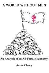 a world without men aaron clarey