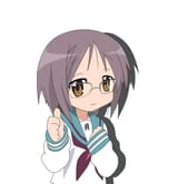 Hiyori Says Yes!