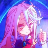 Shiro Says Yes!