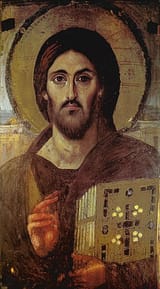 Christ Pantocrator