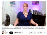 big tit book editor