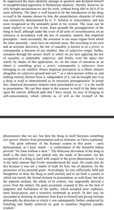 berkeley kant schopenhauer schulze fichte hegel