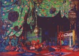 leon bakst