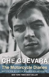 The Motorcycle Diaries by Ernesto Che Guevara_