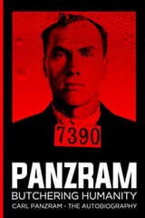 Panzram book