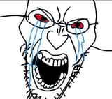 mad