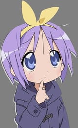 Tsukasa Is Thinking