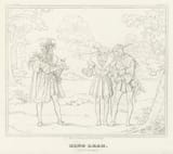 Friedrich_August_Moritz_Retzsch_-_King_Lear_Act_IV_Scene_6_(engraving)_-_(MeisterDrucke-1014355)