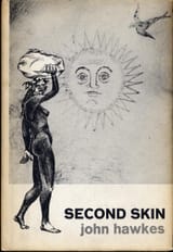second skin john hawkes