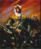 dark crusade