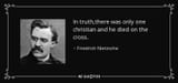 nietzsche