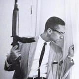 malcom