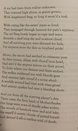 song for the devouring one 2