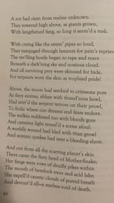 song for the devouring one 3