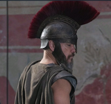 good Odysseus hunting