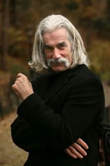 Eustace Osgrey-Sam Elliott
