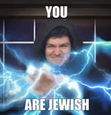 youarejewish