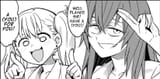 The Friends Approve