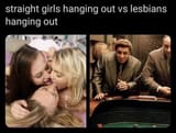 lesbians