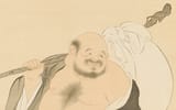 202111_tsuchiya-gado_portrait-of-hotei-r2