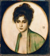 frauportrait