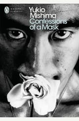 mishima mask