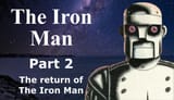 The Iron Man 2