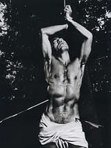 mishima sebastian