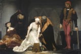 Sansa&#039;s execution