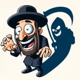 jew death