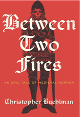 betweentwofires